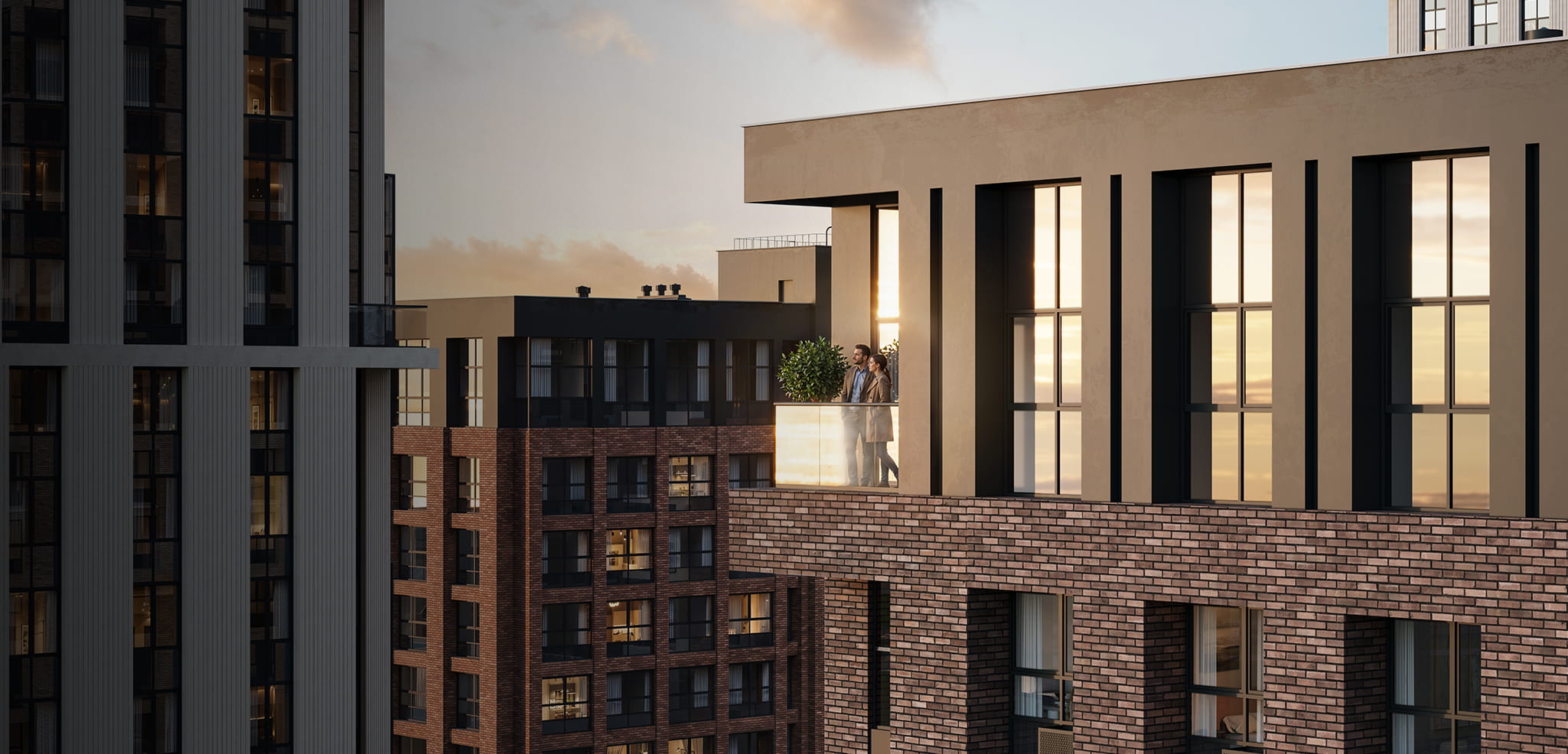 Проект формата «Бизнес-лайт»