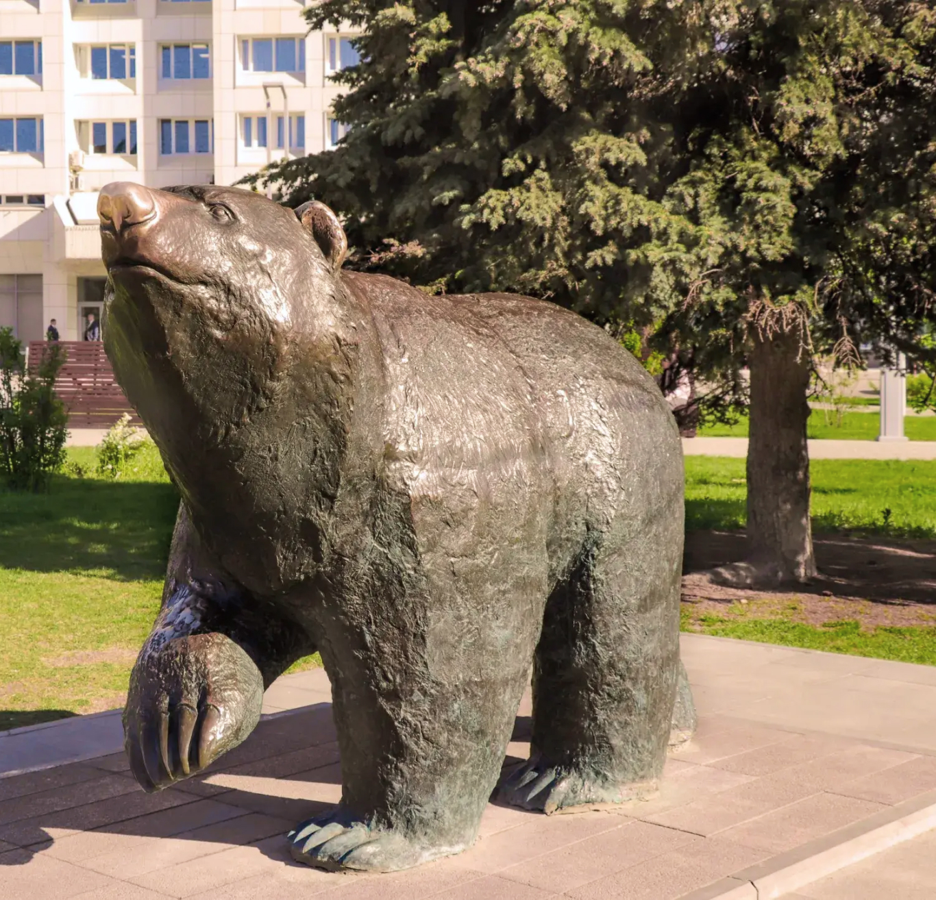 Культурная жизнь