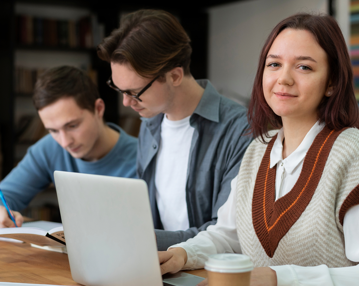 Инфраструктура