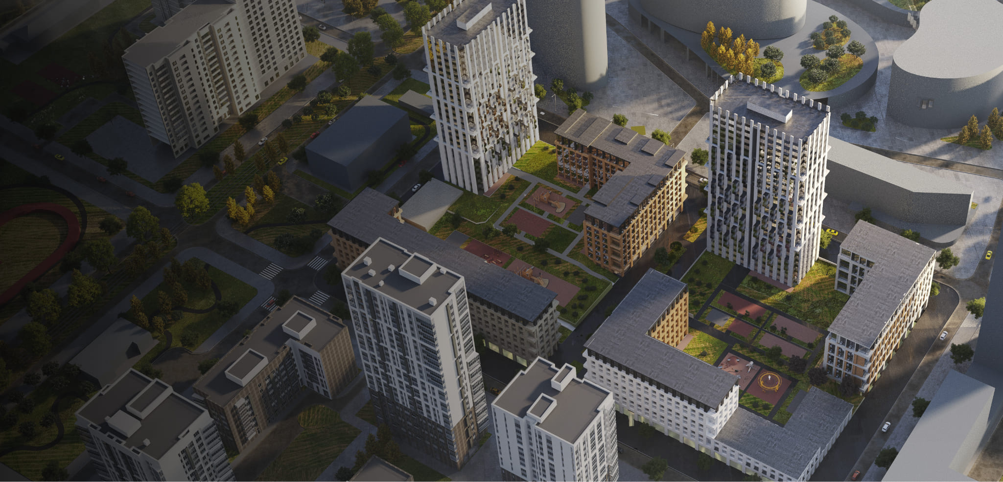 Проект формата «Бизнес-лайт»